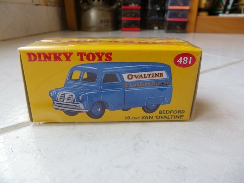 Bedford cwt furgone - cwt,