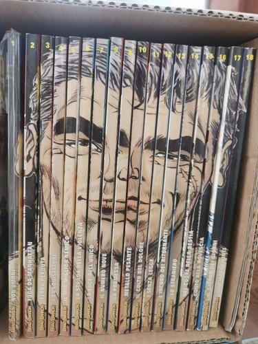 Brad barron serie completa - brad,