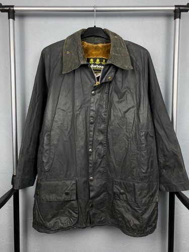 Barbour beaufort giacca - barbour,