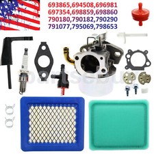 Carburatore per motozappa