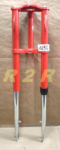 Forcella ciclomotore garelli - forcella,