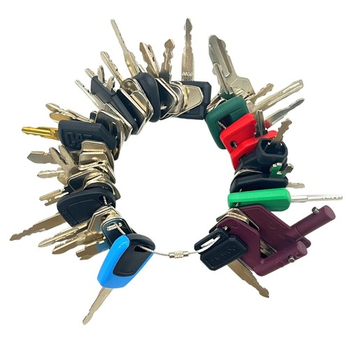 Set chiavi pesanti per - set, 42