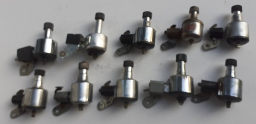 Set dinamo bici epoca - 10,