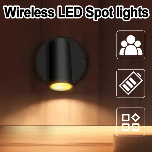 Lampada parete wireless - da,