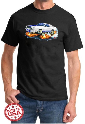 Maglietta ford cobra - ford,