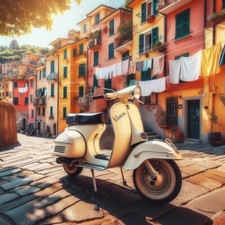 web domain dominio web sito web  vespa50.it