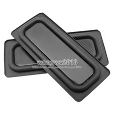 2x Piastra diaframma