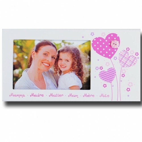 Cornice mamma foto 10x15 - cornice,