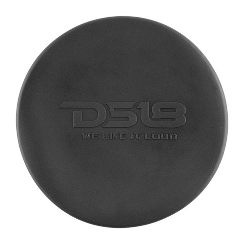 Ds18 5 silicone - ds18, 6,5"