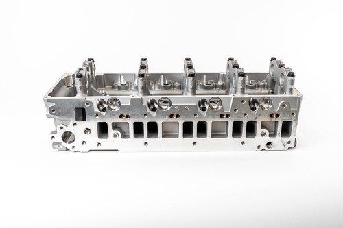 Testata nuda pajero canter - testata,