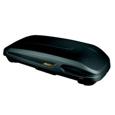 Modula Box Tetto Auto da 550Lt