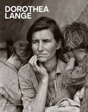 DOROTHEA LANGE  - POGGI