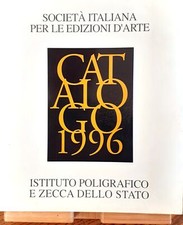 Catalogo Sipleda 1996