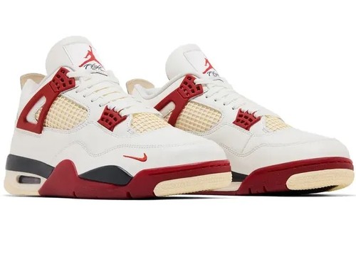 Nike nigel sylvester air - x,