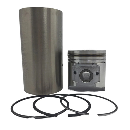Kit pistone anello - (pistone, +