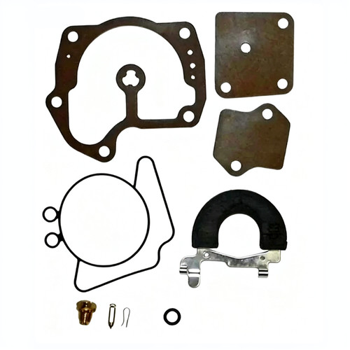 Per johnson kit carburatore - per,
