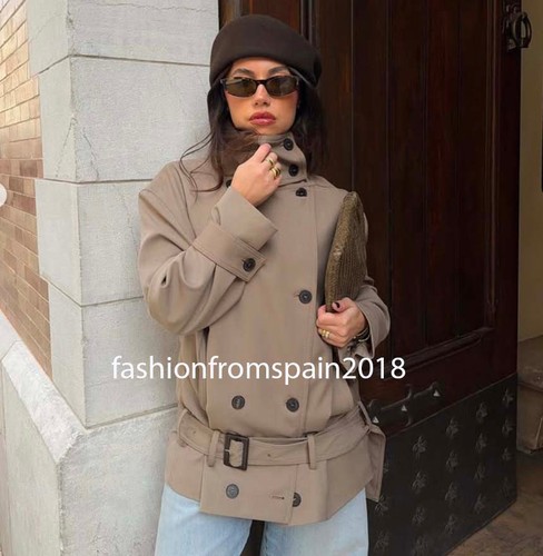 Zara nuova giacca - zara,