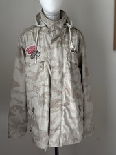 Giacca da combattimento uomo