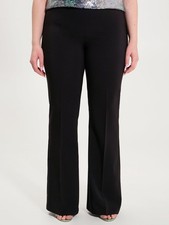 Rinascimento curvy pantaloni a