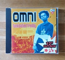 Omni - Funkdafied Freddy -