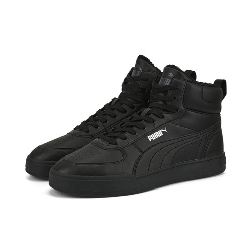 Puma caven mid nere - mid, sneakers