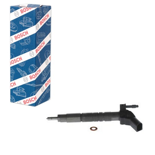 Bosch iniettore common rail - bosch,