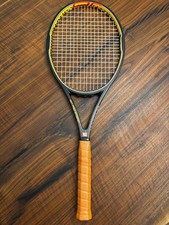 Wilson Pro Staff Tour 90 Hyper