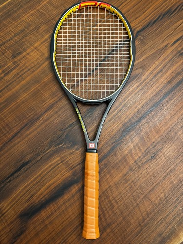 Wilson pro staff tour hyper - wilson, 90