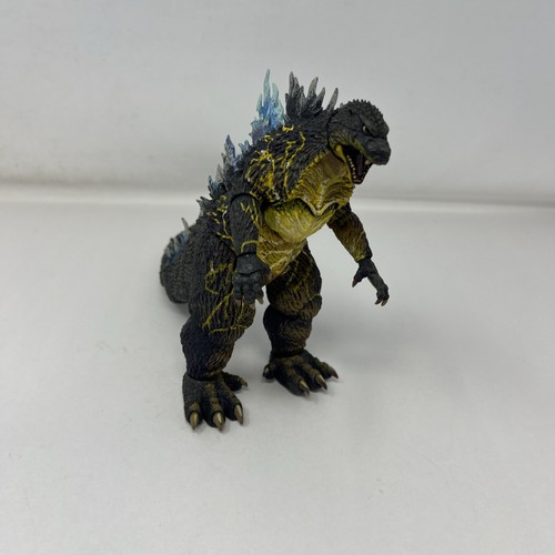 Modellino neca tokyo sos 2003 - modellino,