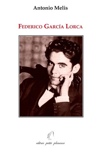 Federico garcía lorca melis - garcía,