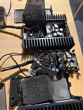 Ampli Pioneer ComponentGM 120