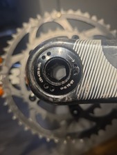 Set pedivelle cave in fibra di