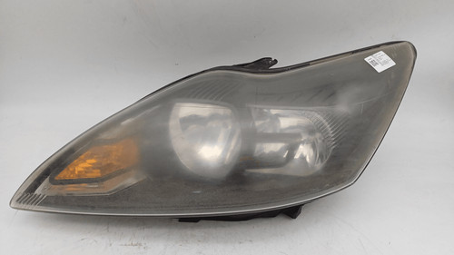 1754446 proiettore ford - proiettore, sx