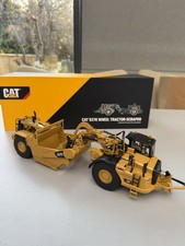 Raschietto con ruote CCM CAT