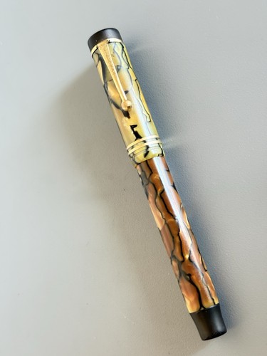 Vintage parker flat top - vintage,