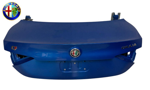 Cofano baule posteriore per - cofano,