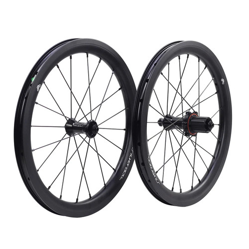 Cerchio bicicletta 349 305 - 16",