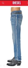 Diesel straight jeans 1995