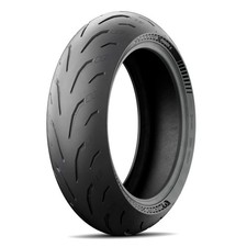 Michelin Power 6 Rear Tire -
