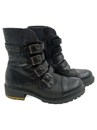 Rieker stivali donna - rieker,