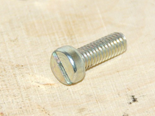 4606 schraube screw primary - 01-4606,