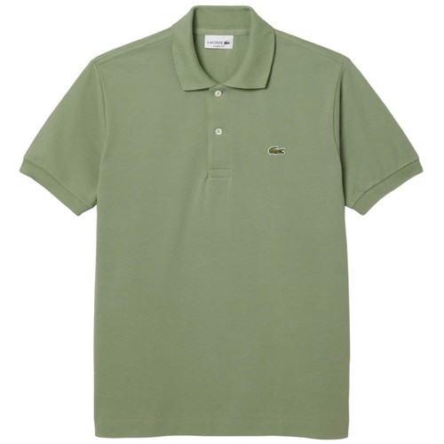 Polo lacoste classic fit - lacoste,