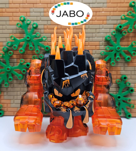 Lego power miners pm029 - (s5/2),