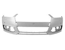 PARAURTI ANTERIORE PER AUDI A1