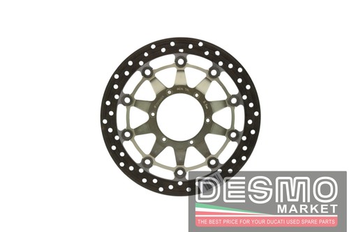 Disco freno anteriore honda - freno,