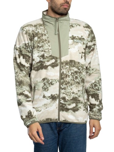 Columbia uomo giacca con - uomo,