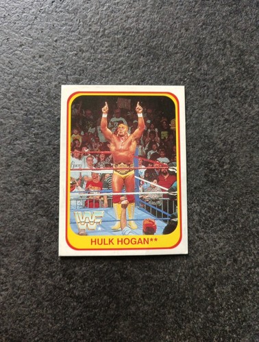 Figurina trading cards card - figurina,