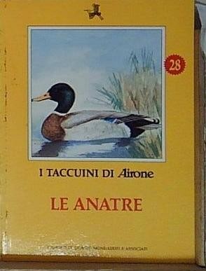 Taccuini airone le - taccuini, airone.
