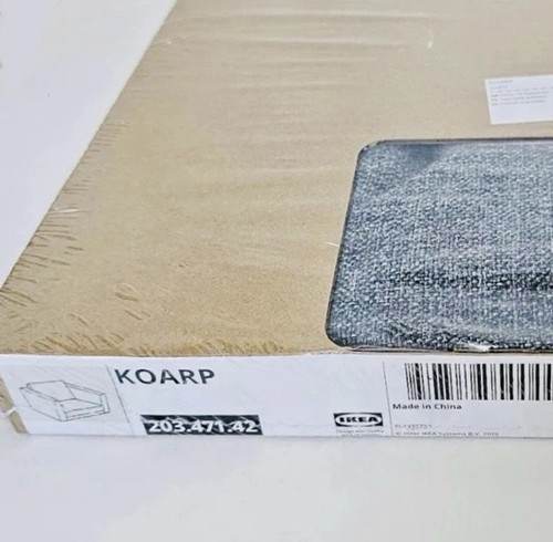 Nuovo copripoltrona ikea - copripoltrona, koarp