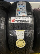 225 60 17 99H	Hankook	Winter